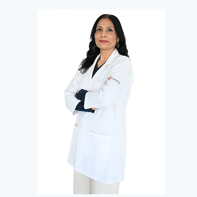 Ms. Sandhya Pandey
