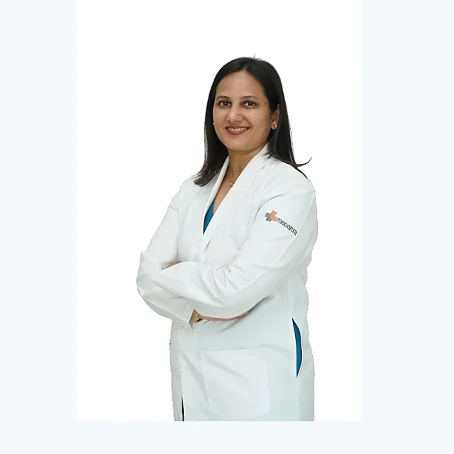 Dr. Neha Gupta