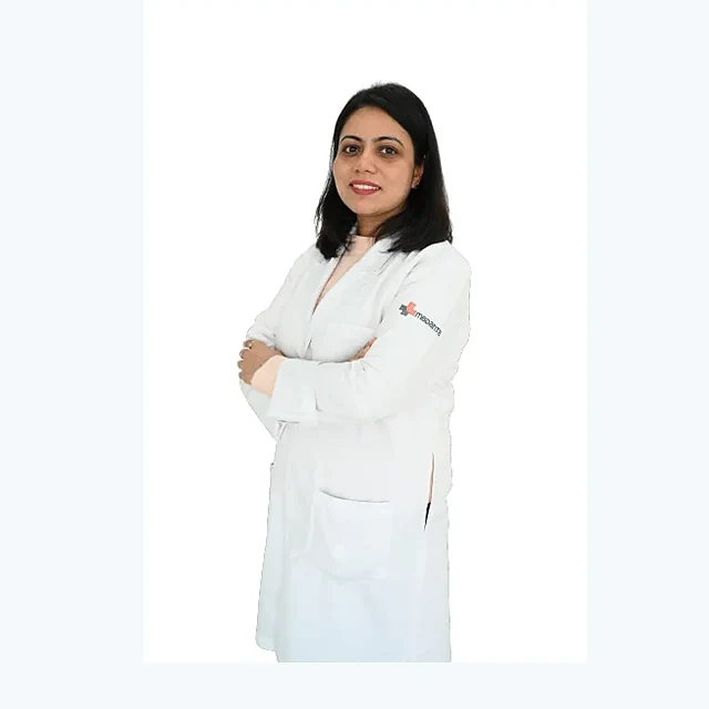 Nishita Kundu