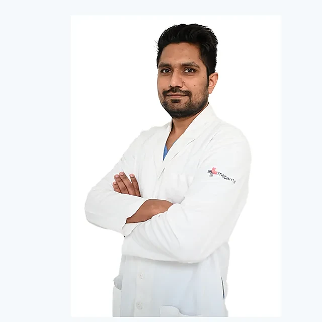 Dr. Parimal Patel
