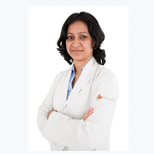 Dr. Parjeet Kaur