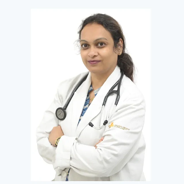 Dr. Pinky Goyal