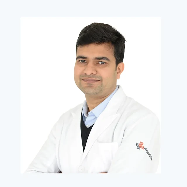 Dr. Praveen Kumar Yadav