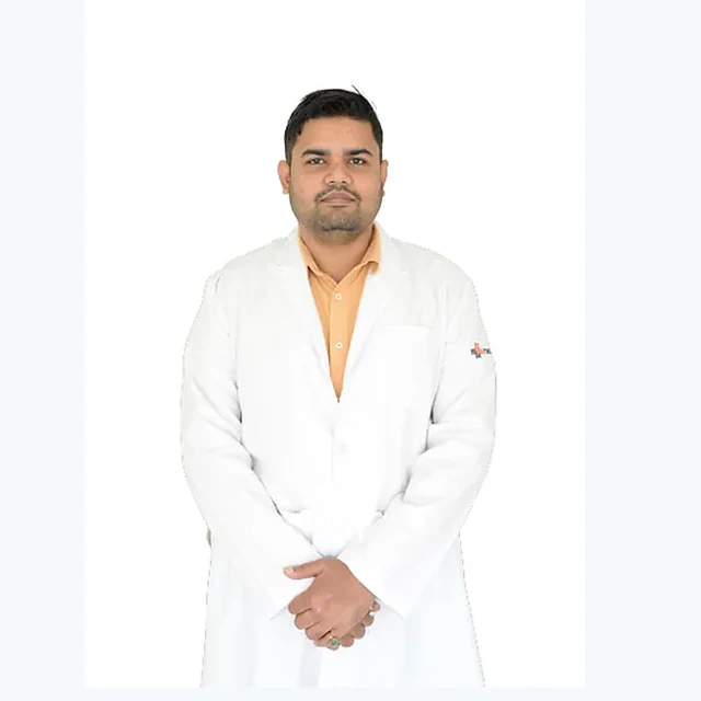 Dr. Pushpak N Kanani