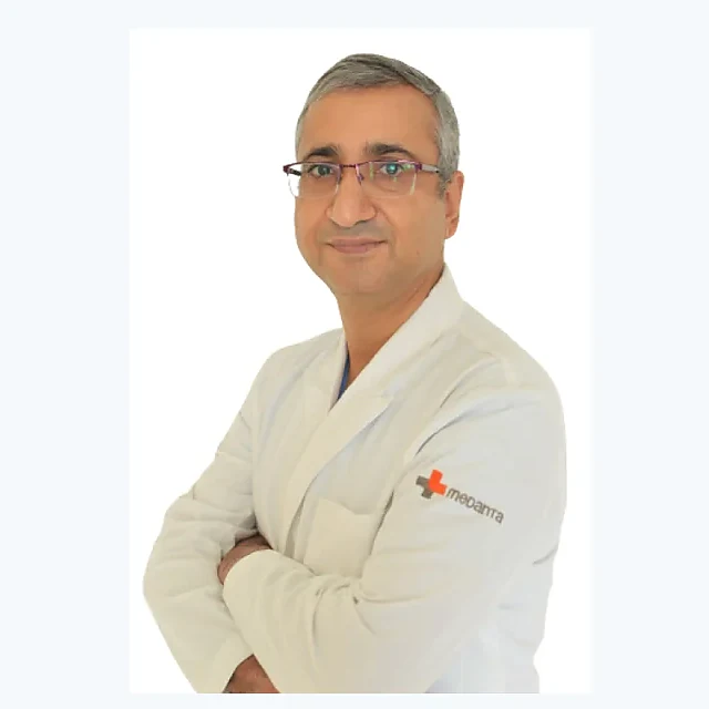 Dr. Raj Kumar