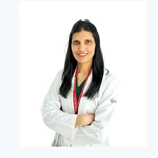 Dr. Rashi Sharma