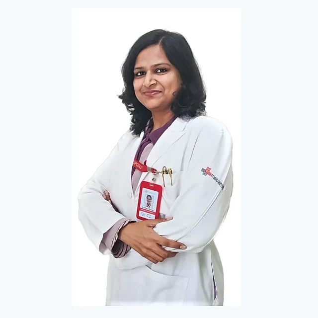 Dr. Rishu Bansal