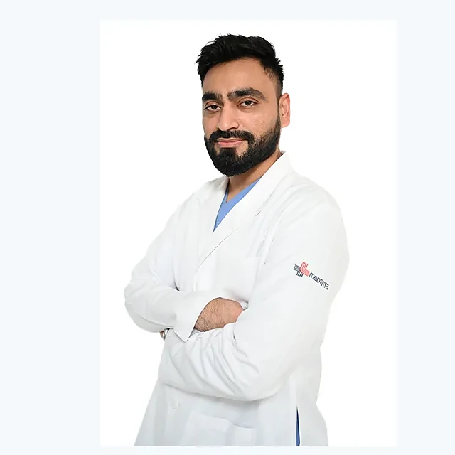 Dr. Ronak Zatakiya