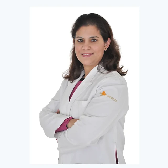 Dr. Ruchika Kumar Goel