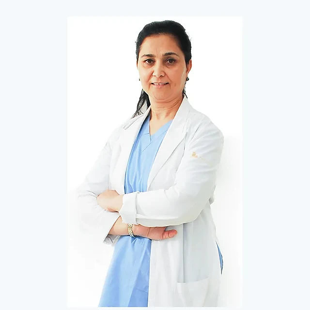 Dr. Sabhyata Gupta