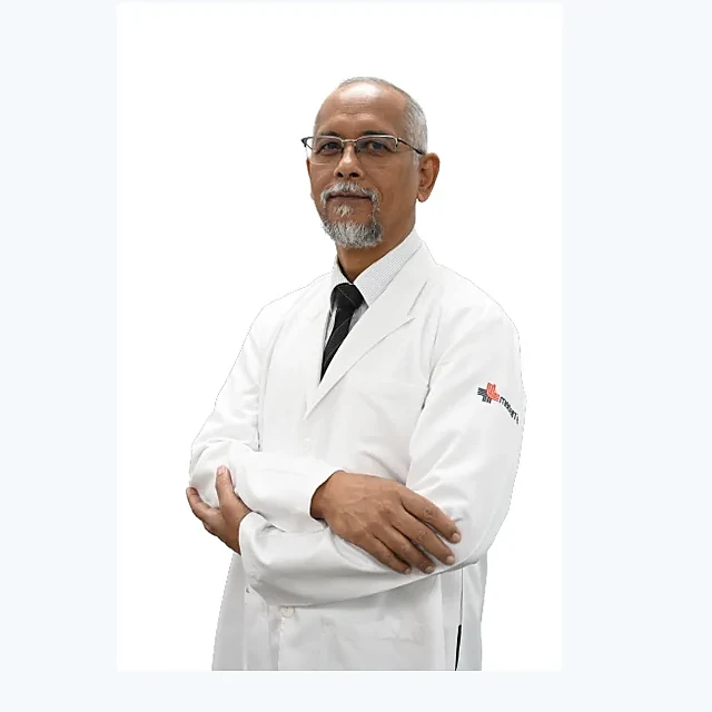 Dr. Sanjay Gogoi