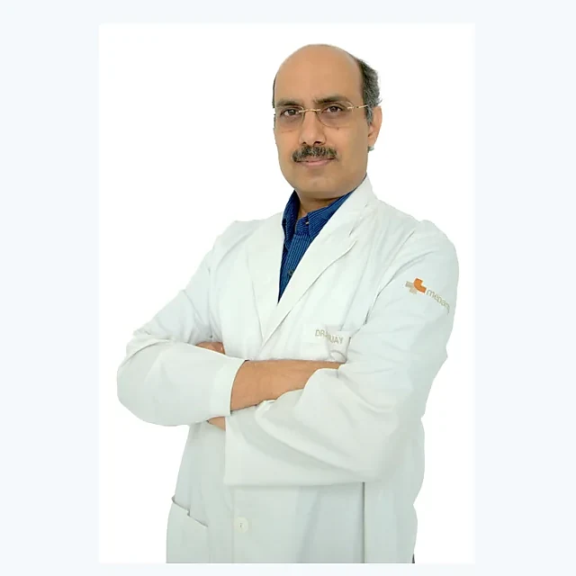 Dr. Sanjay Mittal