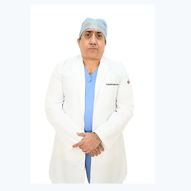 Dr. Sanjeev Chandna