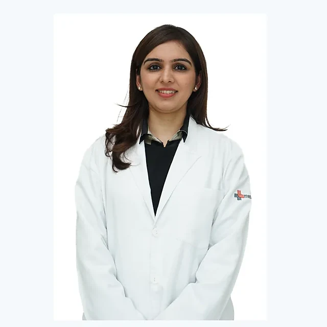 Dr. Sneha Bhatia