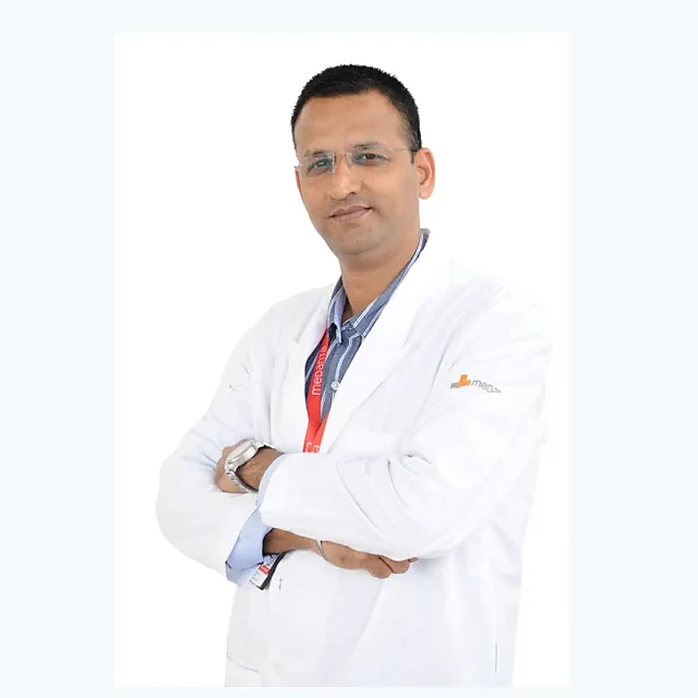 Dr. Sudhir Singh Pawaiya