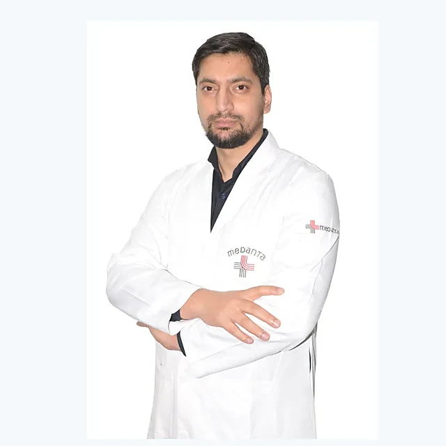 Dr. Suhail Wani