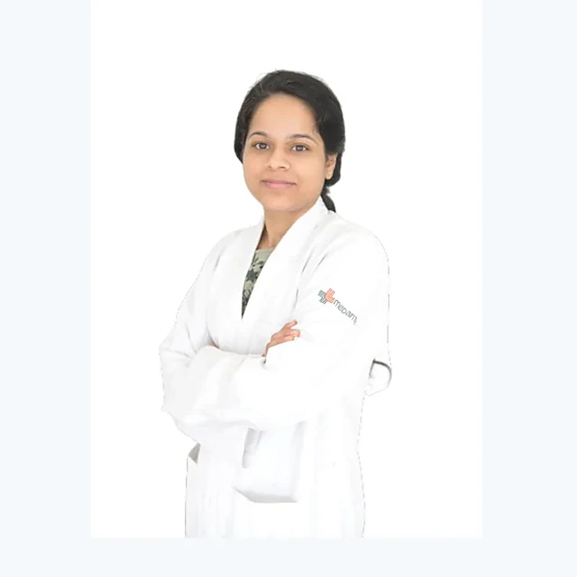 Dr. Sulochana Sarswat