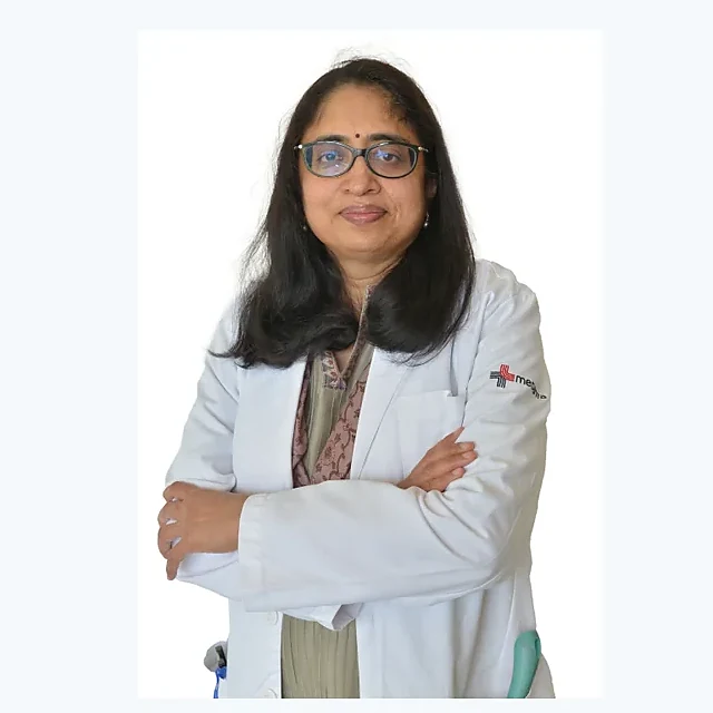 Dr. Suma S Nair