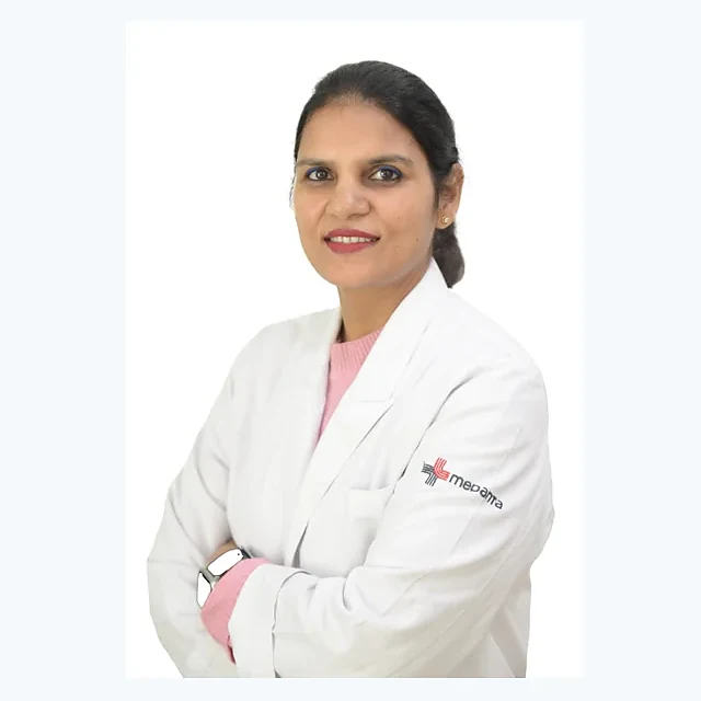 Dr. Suman Karhana