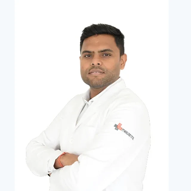 Dr. Sushil Kumar