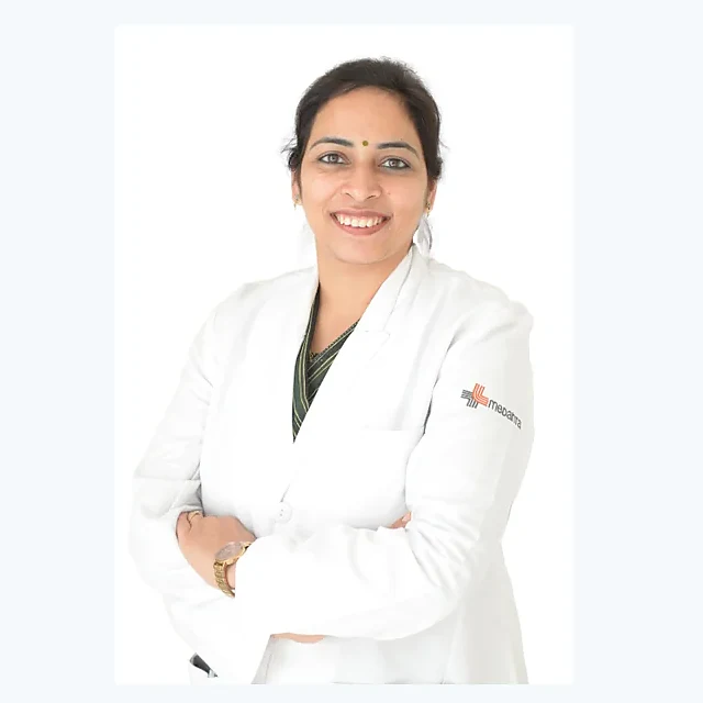 Dr. Swati Kalra