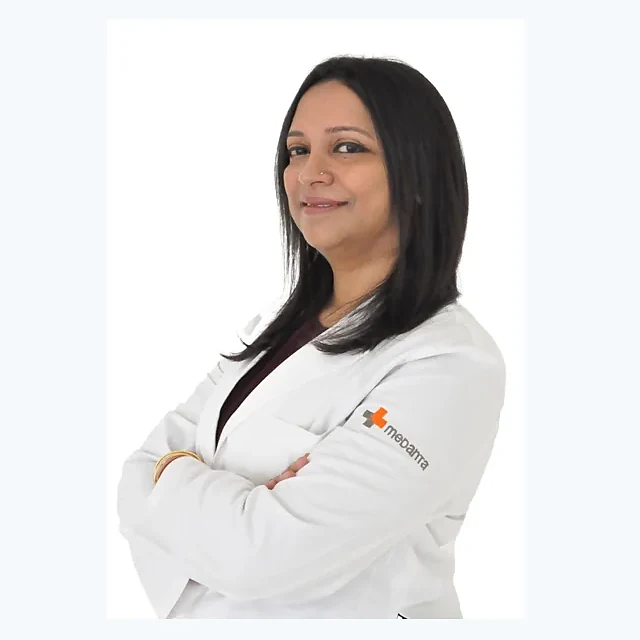 Dr. Swati Rawat
