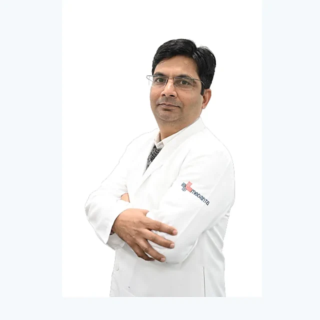 Dr. Tarun Kumar