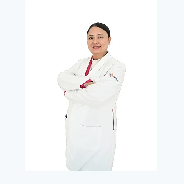 Dr. Tsering Dekyi Bhutia