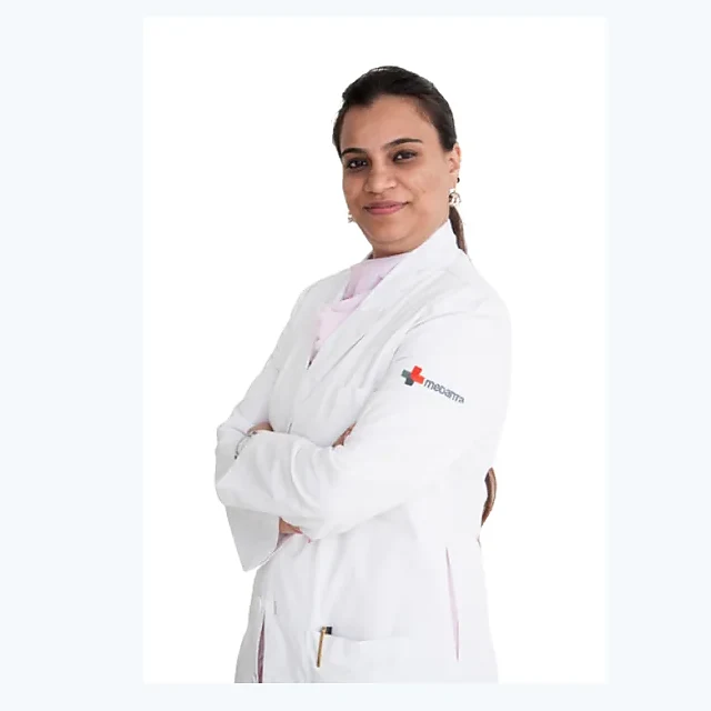 Dr. Vandana Sehgal