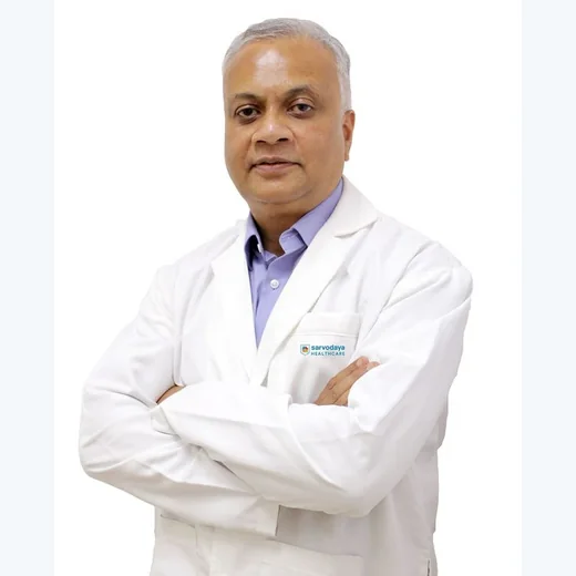 Air Cmde (Dr.) Bhaskar Nandi
