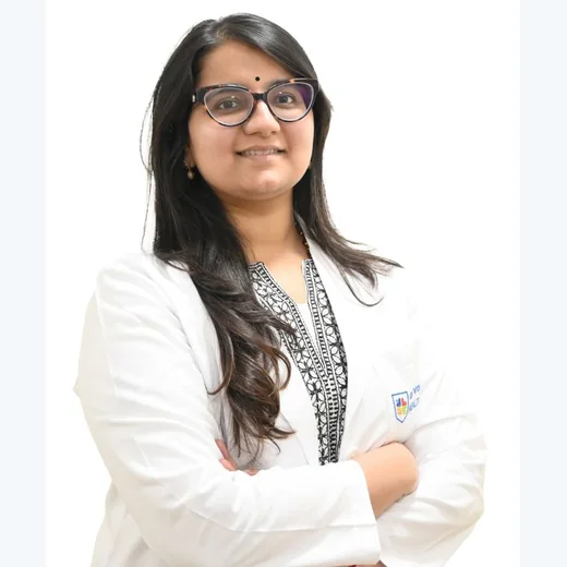 Dr. Aakriti Chawla