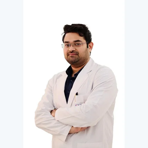 Dr. Aditya Gupta