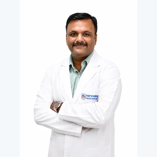 Dr. Amit Goel