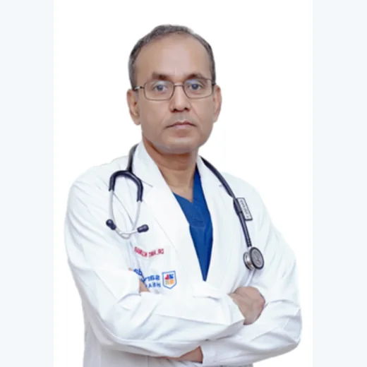 Dr. Amit Kumar