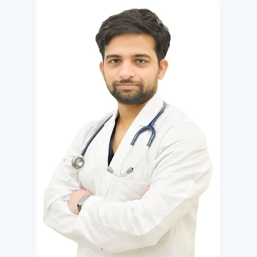 Dr. Anand Narayanan