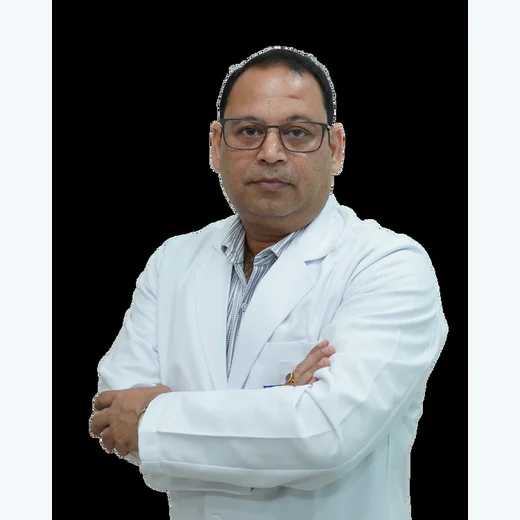 Dr. Anil Kumar Gupta