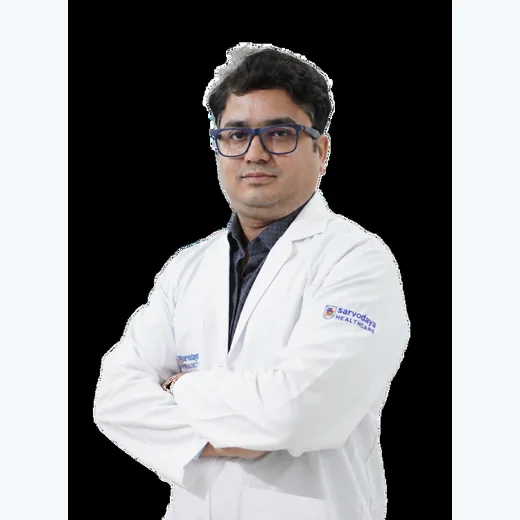 Dr. Ankur Bhatnagar
