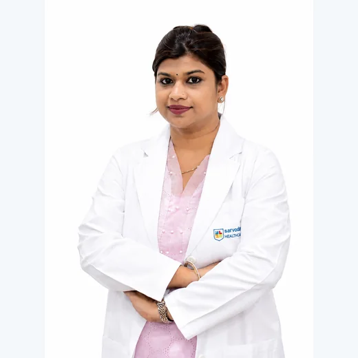 Dr. Anu Gupta