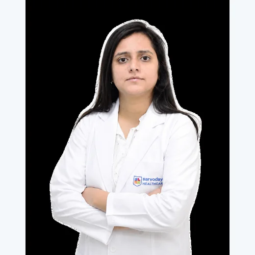 Dr. Aparna Katyal