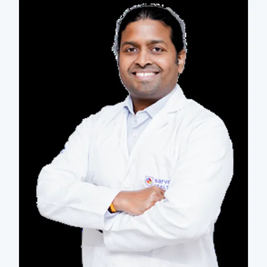 Dr. Ashwani Kumar Singh