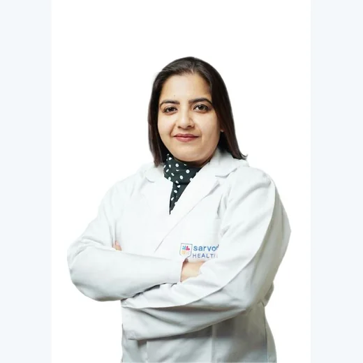Dr. Astha Gupta