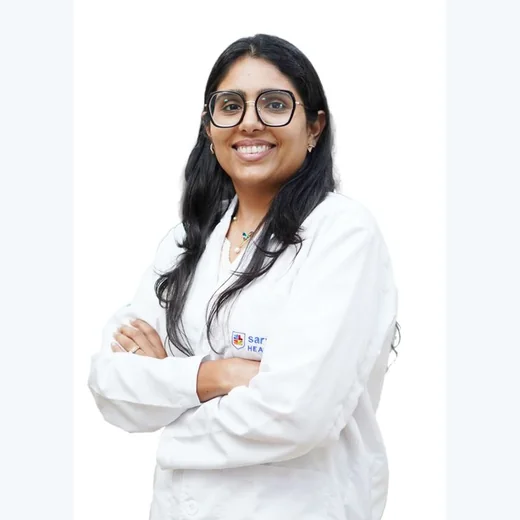 Dr. Bhawna Attri