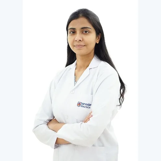 Dr. Bhawna Dahiya