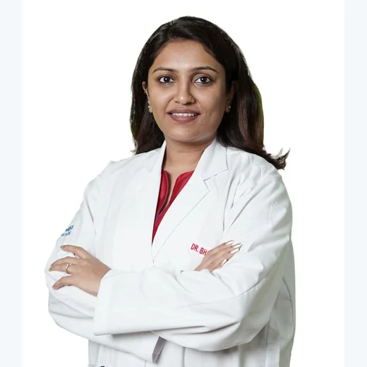 Dr. Bhawna Garg