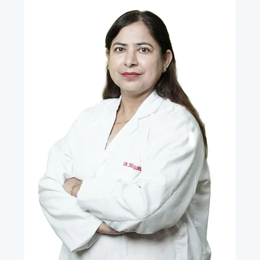 Dr. Deepika Gumber