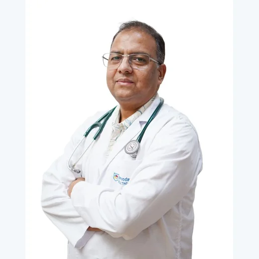 Dr. Deshbandhu