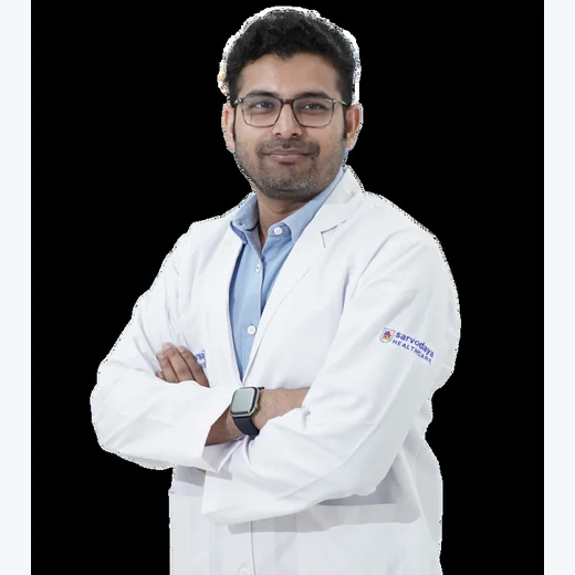 Dr. Devpriya Mitra