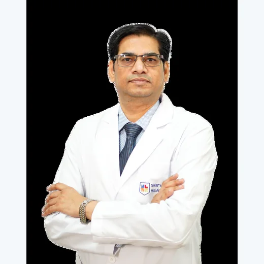 Dr. Dheeraj Kumar Gupta