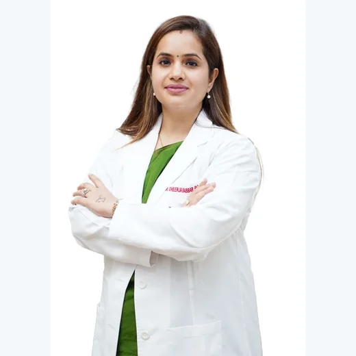 Dr. Dheerja Babbar (PhD)