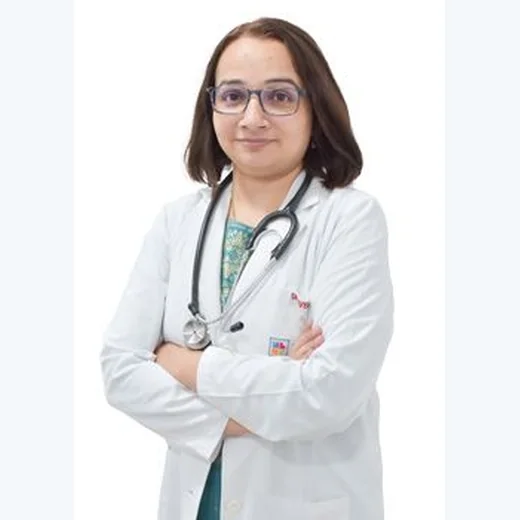 Dr. Divya Gupta